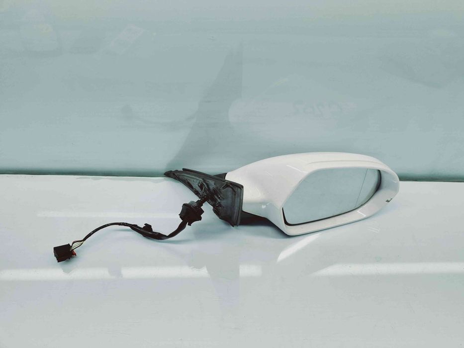 Oglinda dreapta Audi A6 (4GC, C7) Facelift S-line [Fabr 2012-2017] LY9