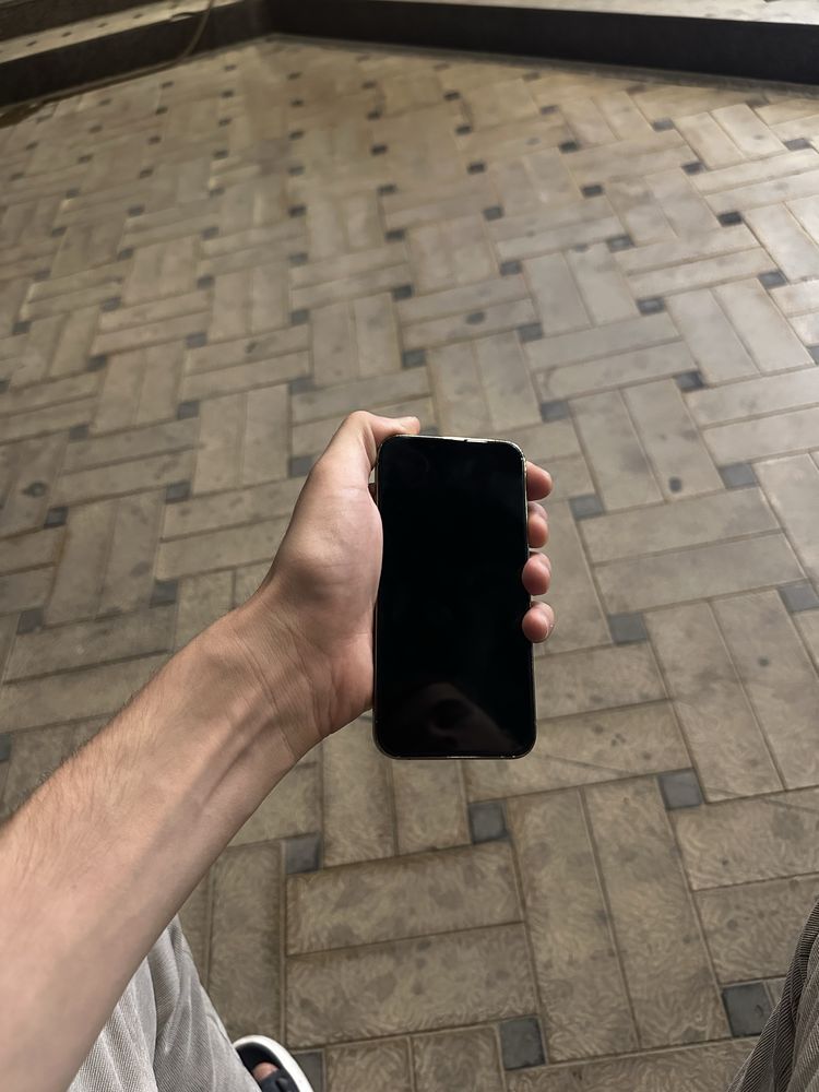 IPhone 13 pro 128GB