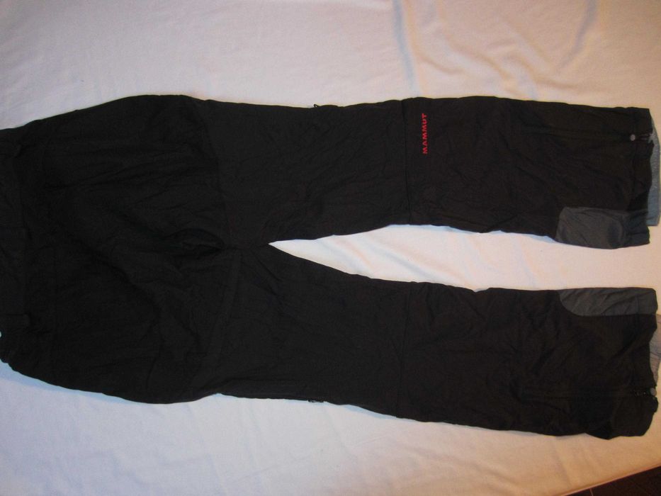 Pantalon dama ski Mammut,masura 40,SOFTech, stare f. buna