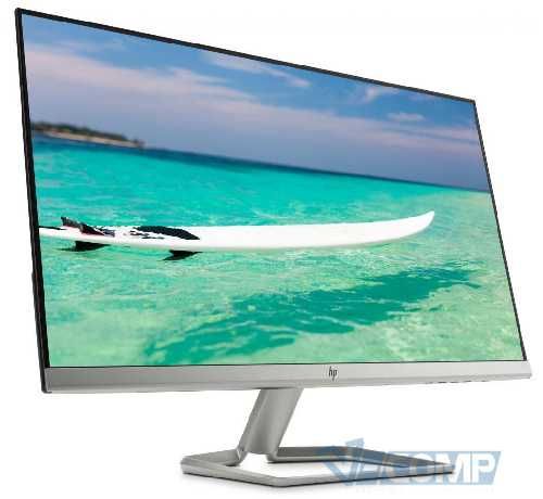 Монитор HP 27fw с аудиосистемой (4TB31AA) 27"