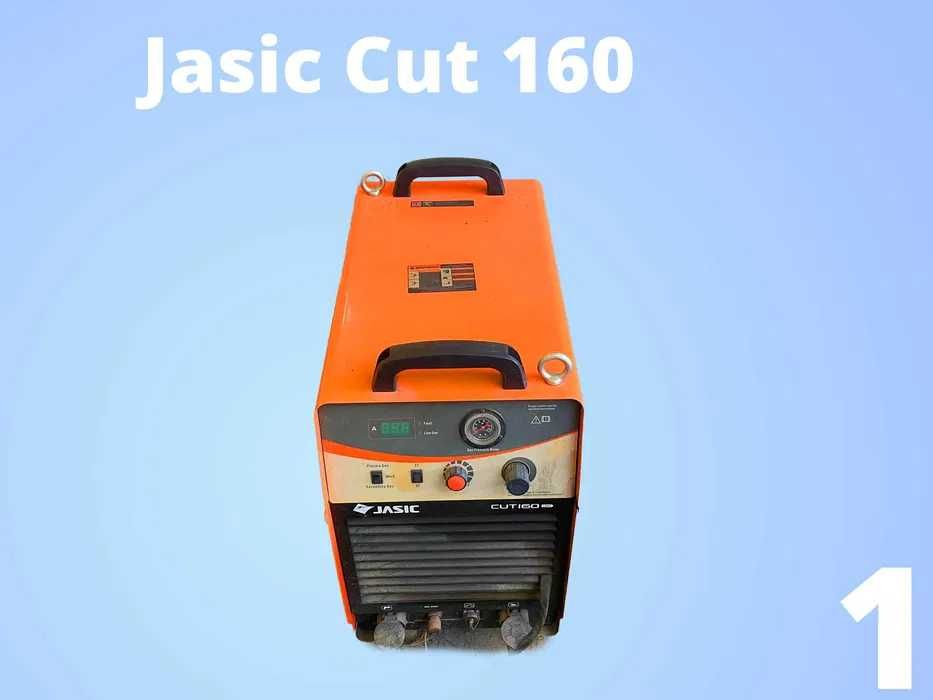 Плазма рез (Laser Dastgox )