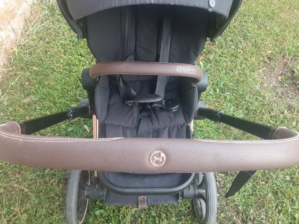 Детска количка Cybex