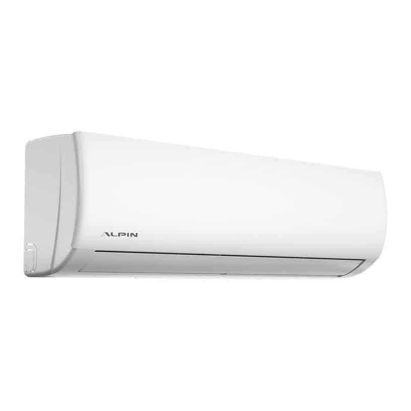 Alpin ASW-50ETE, Elite, WIFI, 18000 BTU, Клас А++ С ВКЛЮЧЕН МОНТАЖ