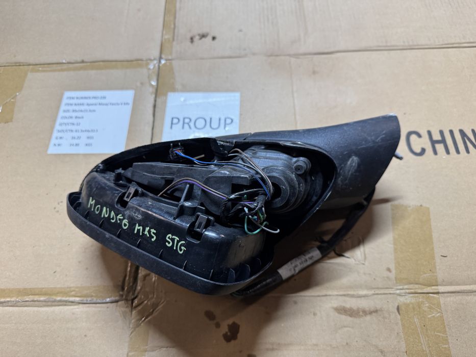 Oglinda Stanga Ford Mondeo MK5 2015/2016/2017/2018/2019/2020