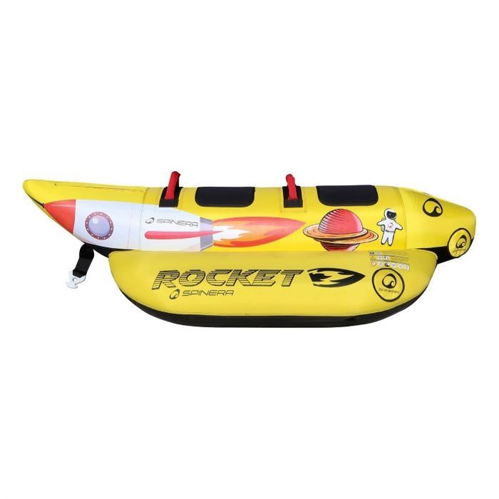 Spinera Rocket 2 gonflabil pentru apa