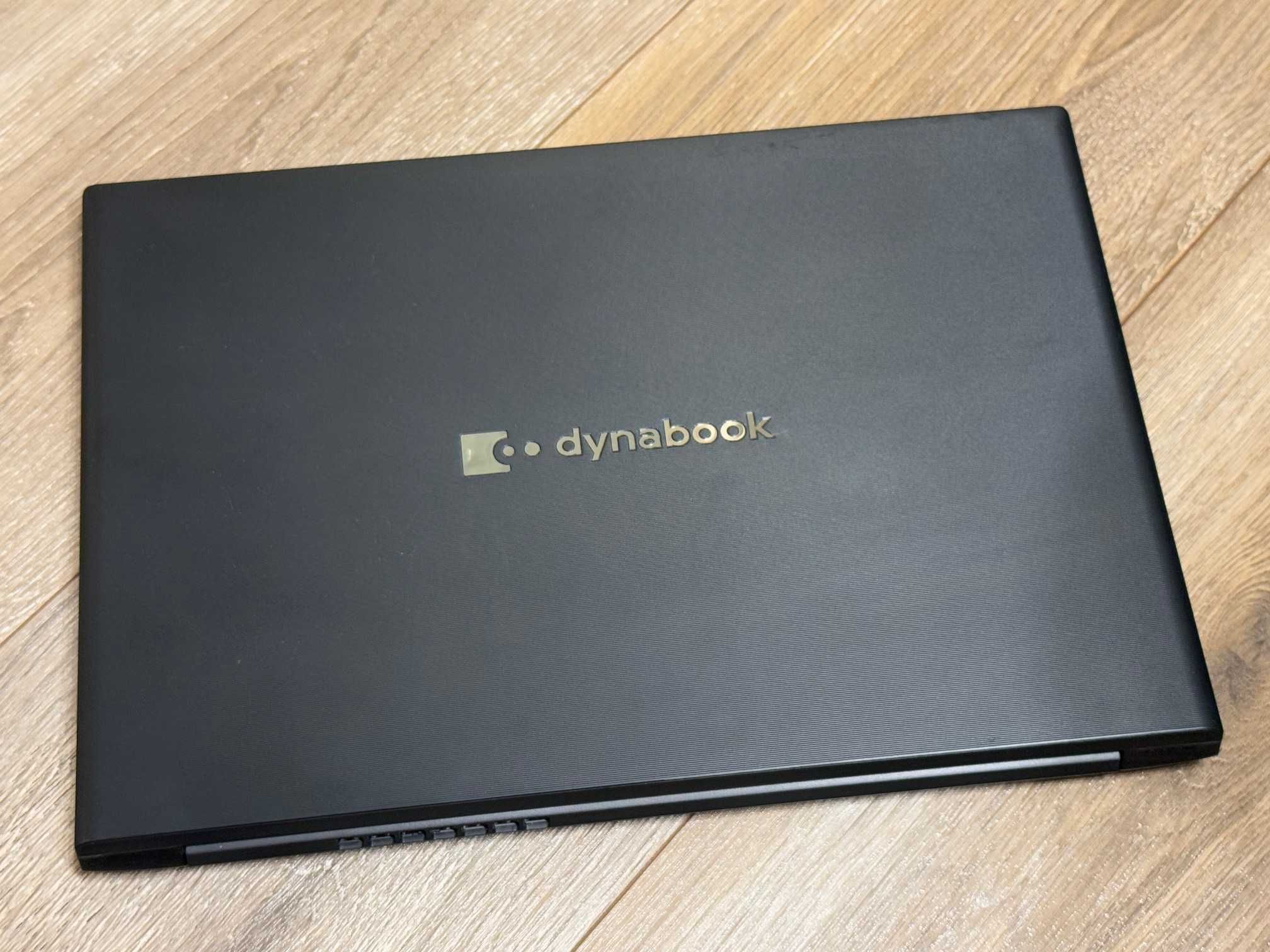 Toshiba Dynabook A40-G-10F I5 10 gen/8RAM/256GB/Full HD