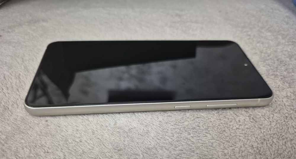 Galaxy S21 FE 5G