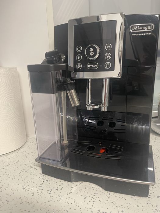 Vând aparat cafea De’Longhi Cappuccino