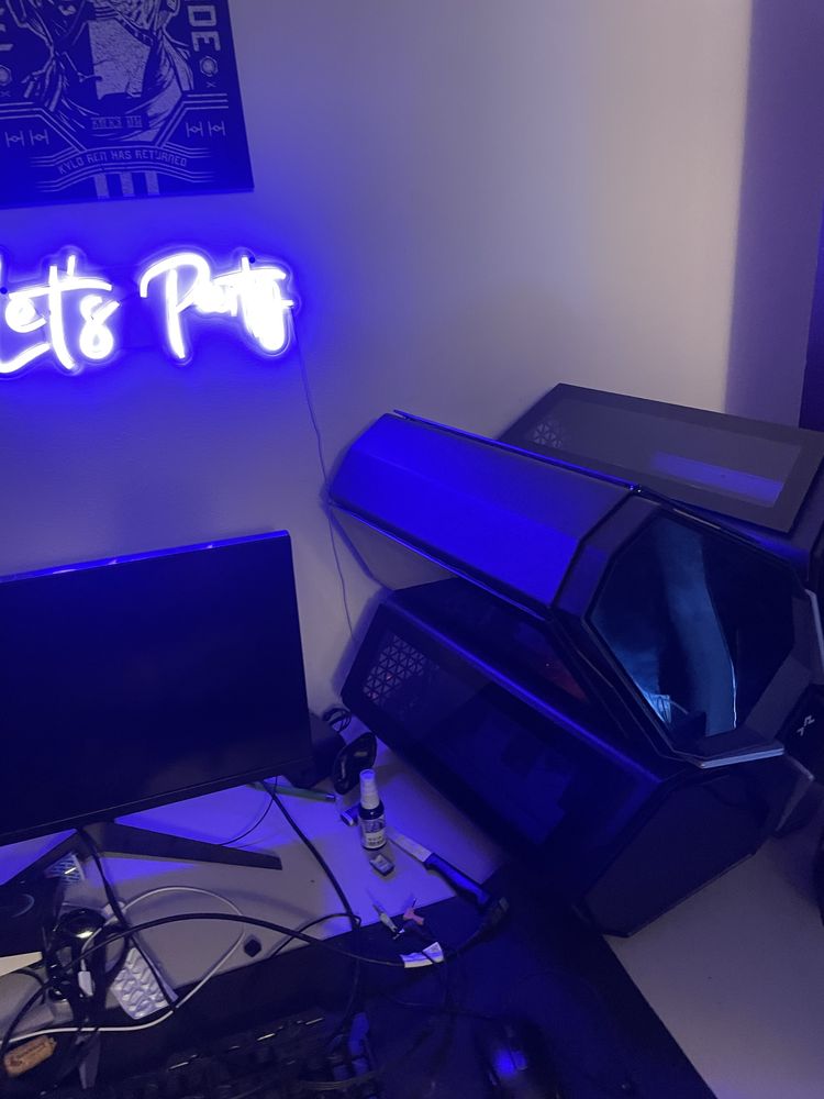 Vand PC Gaming OFERTA!