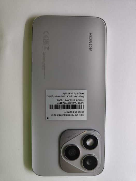 Honor 400 Lite (67960/10 Pacurari 1) Garantie 2 ani