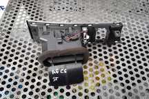 Grila ventilatie bord stanga 4F1820901D Audi A6 4F/C6 [2004 - 2008]