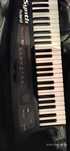 Vand Roland Ax Sinth Keytar