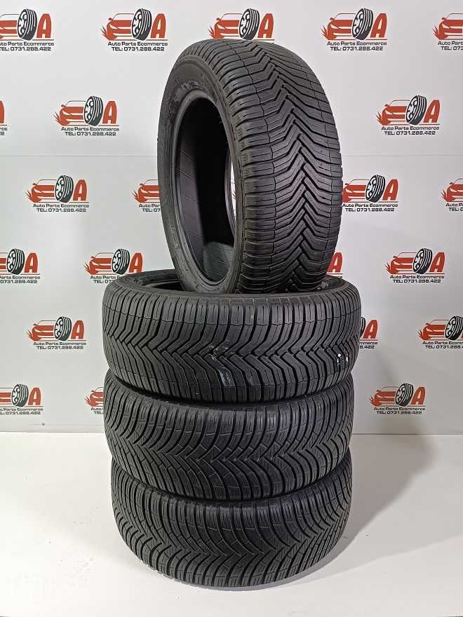 215 55 17 98W MICHELIN & 215 55 17 98V KLEBER All Seasons CP V20364
