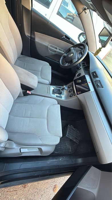 Vand passat an 2007 ,2.0 diesel