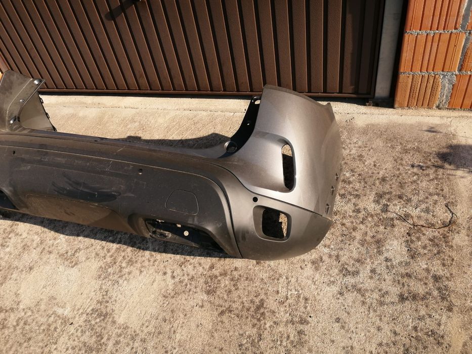 Bară spate Citroen C5 Aircross 2018, 2019, 2020