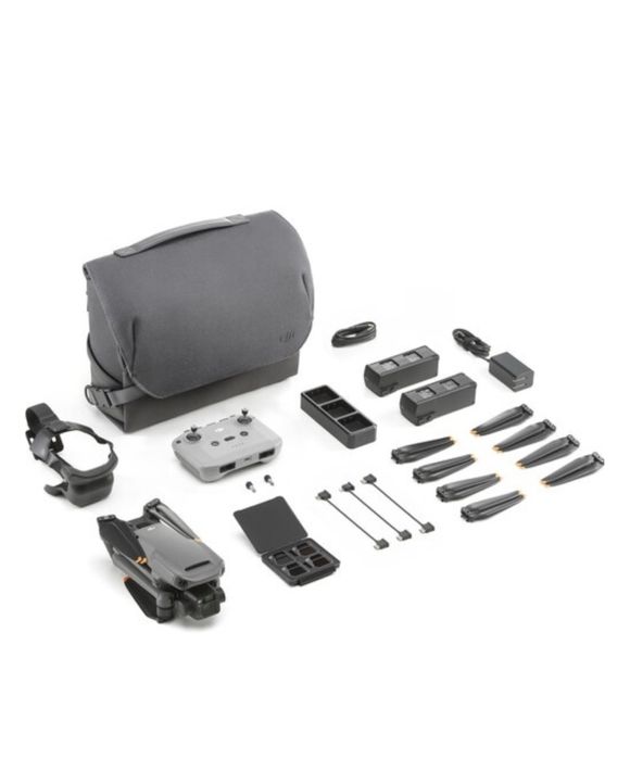 DJI Mavic 3 Fly More Combo