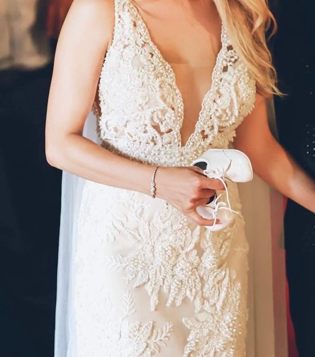 Rochie de mireasa