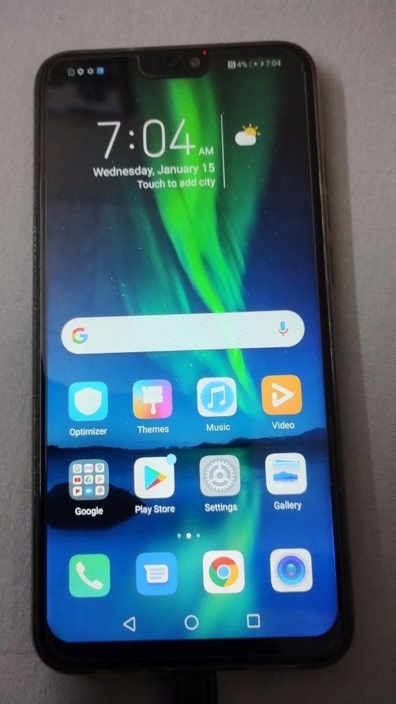 Продавам XONOR 8 X
