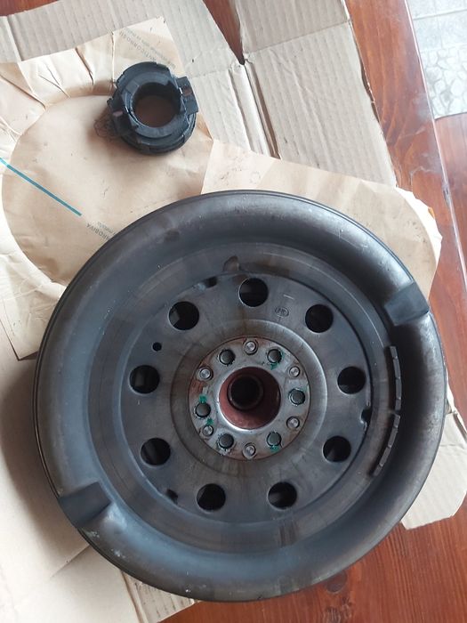 Ауди А3 / 1.9дизел 110к.с. 2000г