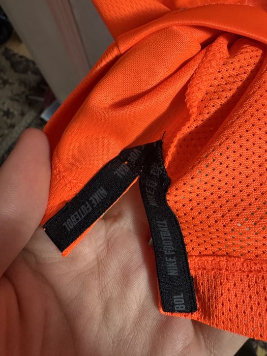 Tricou Nike Football