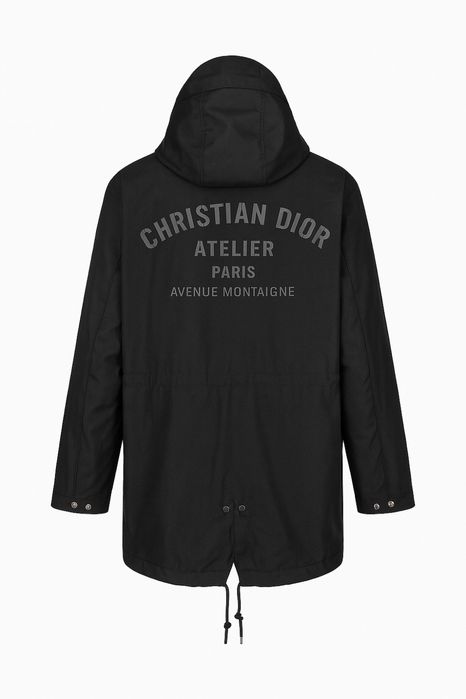 Geaca Christian Dior Atelier