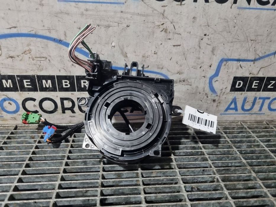 Spirala volan Renault Kadjar 2015 - 2018 (1310) 255545857R