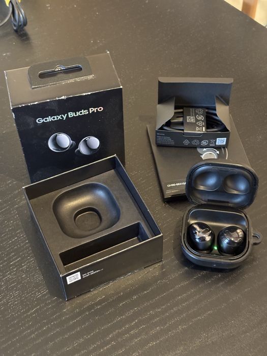 Vand Galaxy Buds Pro