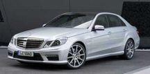 Dezmembrez Mercedes E-Classs 2012