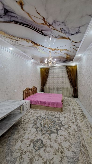 Аренда квартиры в городе Наваи