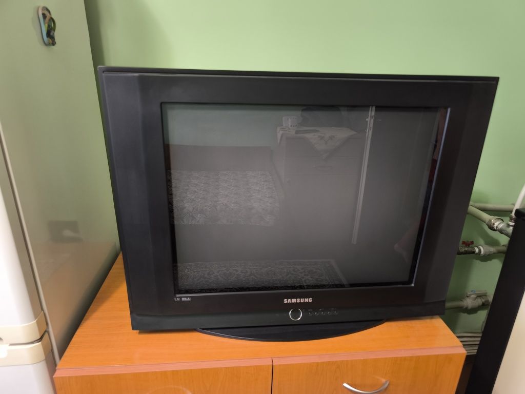 Телевизор Самсунг