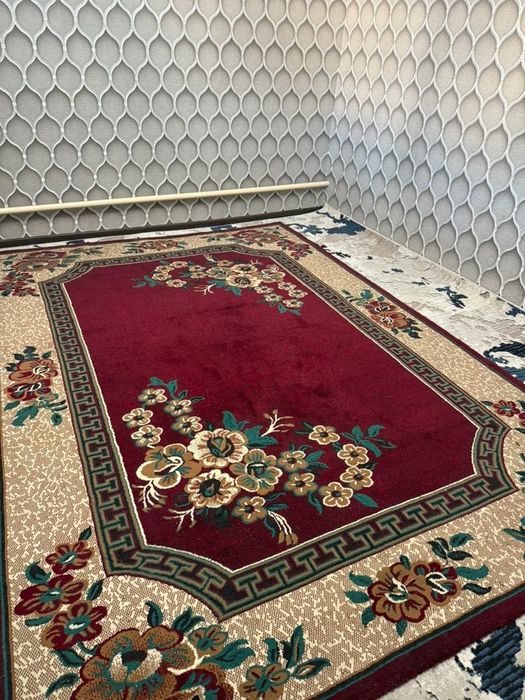 екеуи бирдеи глем