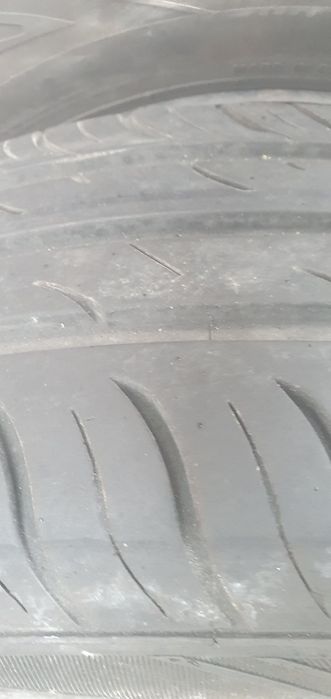 185/65/15 nexen 6mm dot 0320 4броя