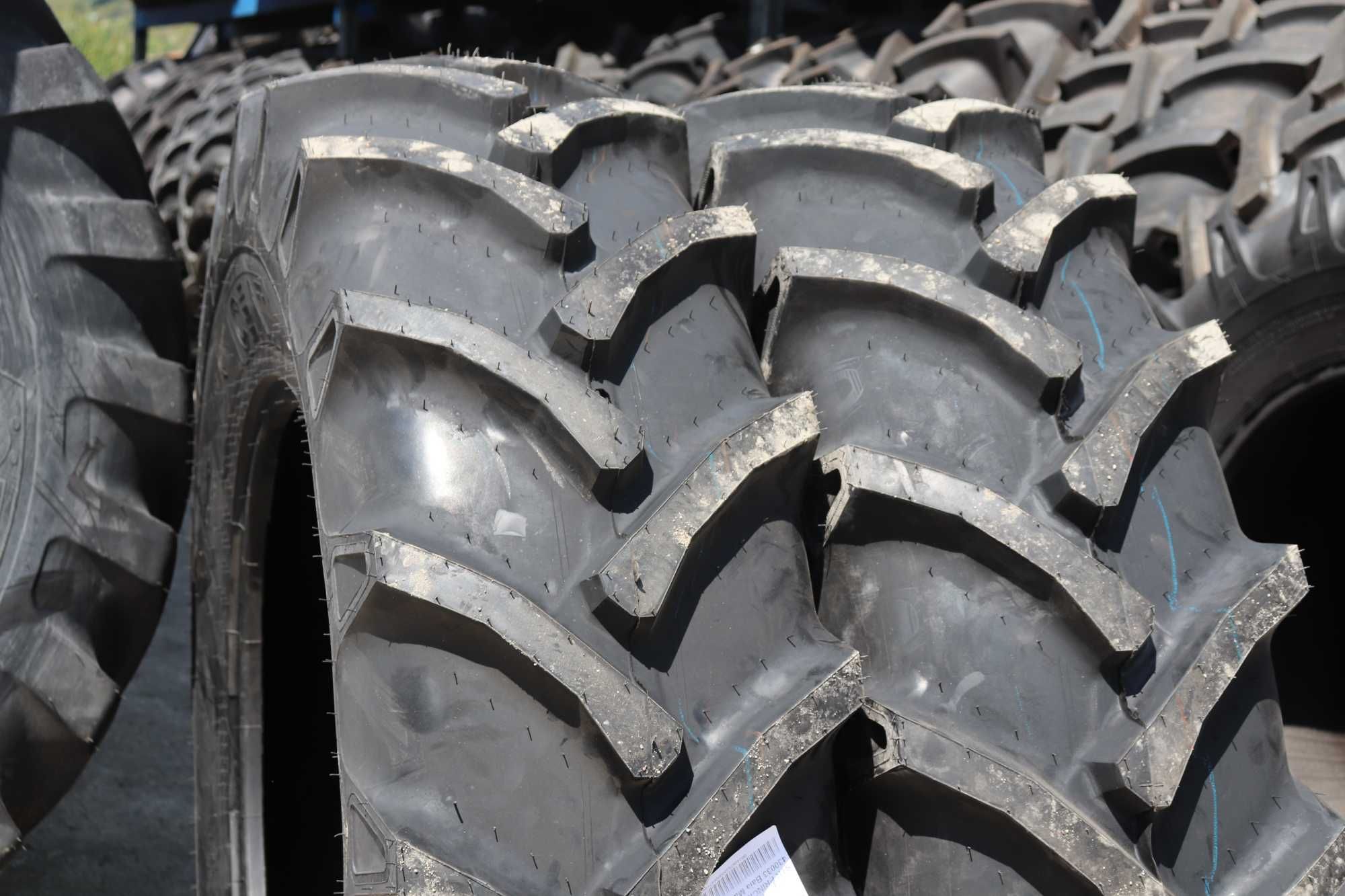 14.9-28 Ceat Cauciucuri agricole noi cu garantie pt tractor spate