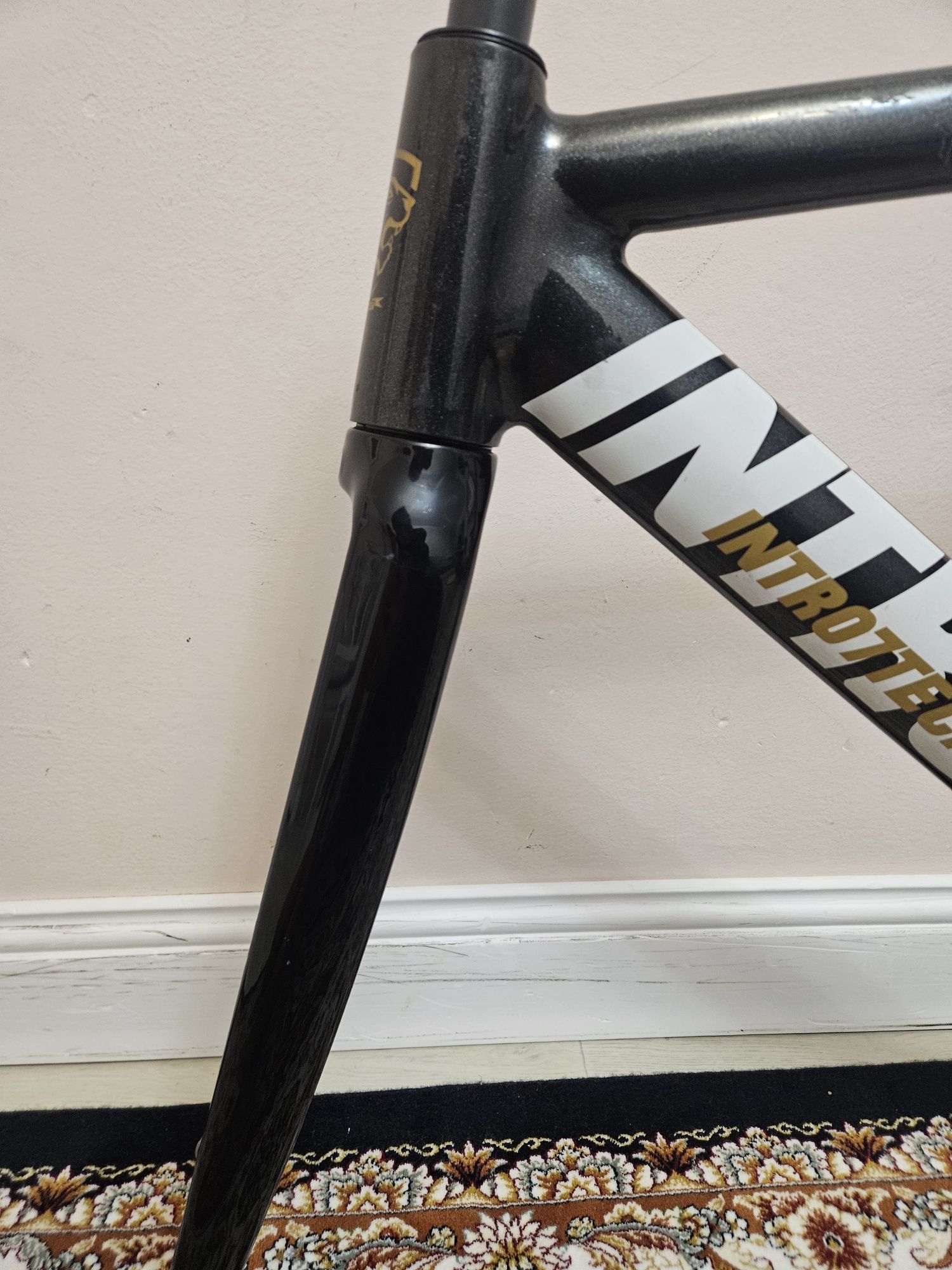 Фикс,intro7tech fs01,fixed gear,велосипед
