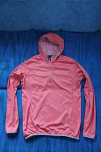 Bluza termica Head L si softshell Mammut M-L dama