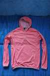 Bluza termica Head L si camasa Napapijri S
