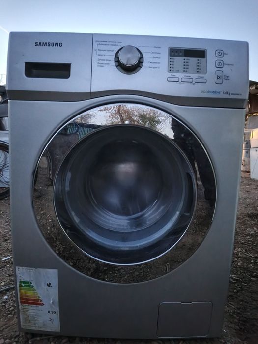 Продается Стиральные машина| Kir yuvish mashinasi|Кир мошина