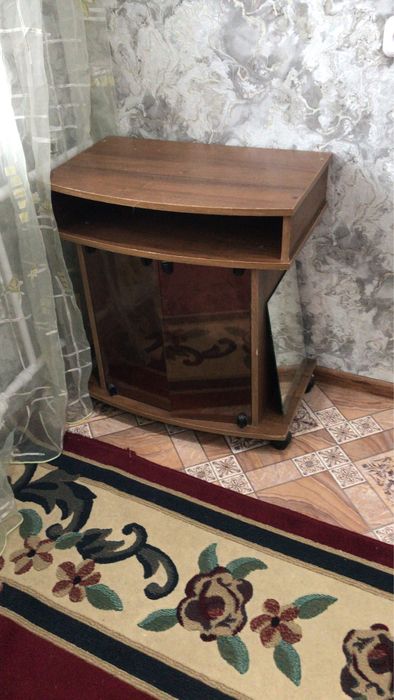 Тумба под телевизор