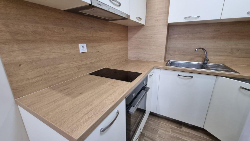 Дава се под наем Двустаен апартамент в Пловдив, Каменица 1 - 73 кв.м за 450 € - Снимка #1