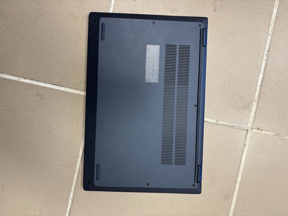 Лаптоп Lenovo IdeaPad Flex 5 - 14”, touchscreen