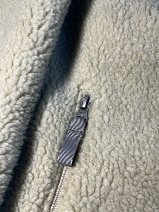 Jacheta Pufoasa Patagonia / Patagonia Fleece Jacket
