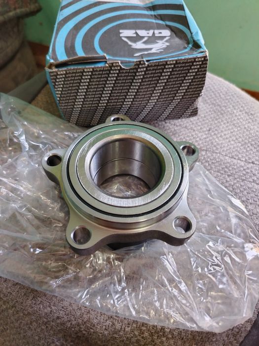 Подшипник олди оркаси 4 дона газель некст