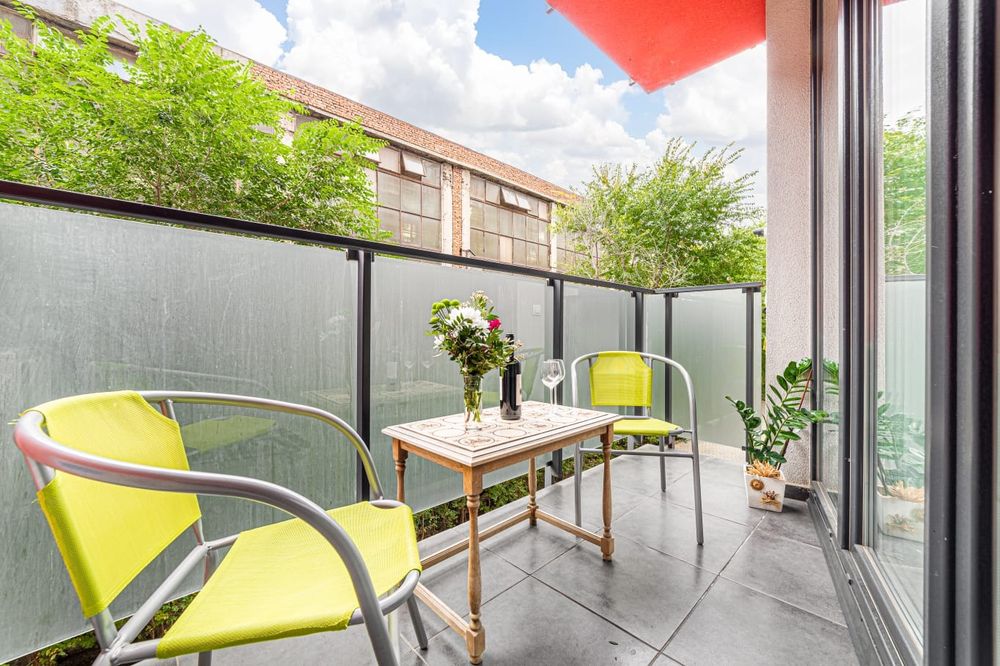 Vind apartament 1 camere la  Ared  Kaufland