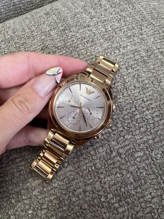 Дамски Часовник - Armani