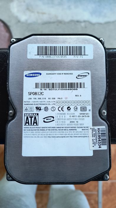 Harduri și RAM pentru laptop și pc