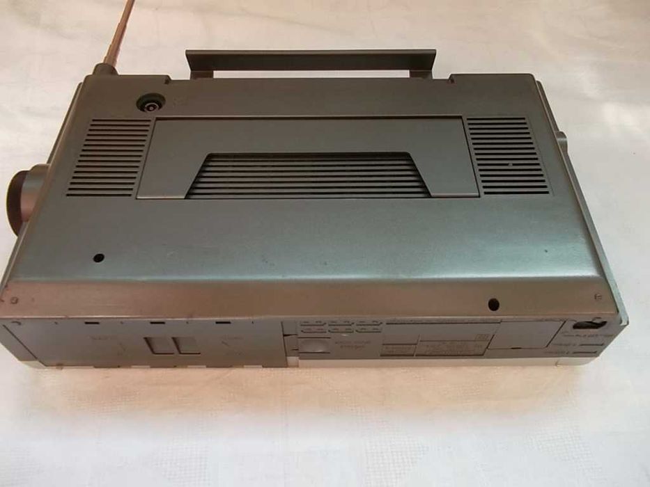 Radio portabil vechi