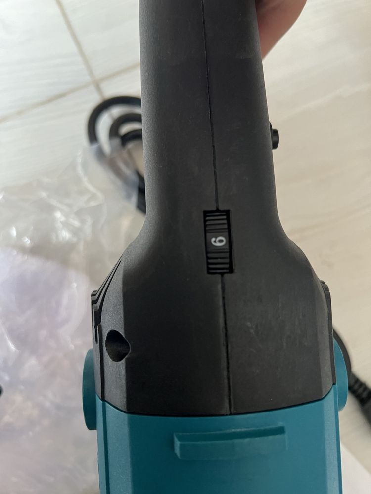 Makita палировка апарат 180mm