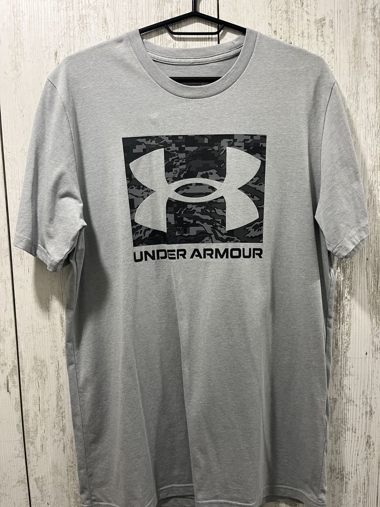 Тениска Under Armour
