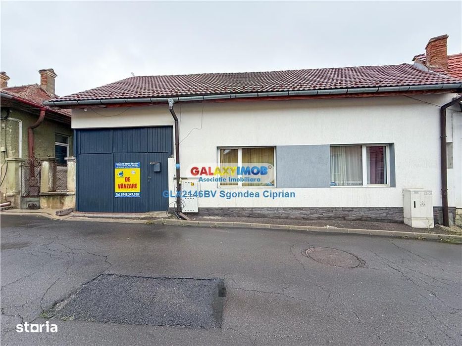 Casa Single Dealul Cetatii Brasov