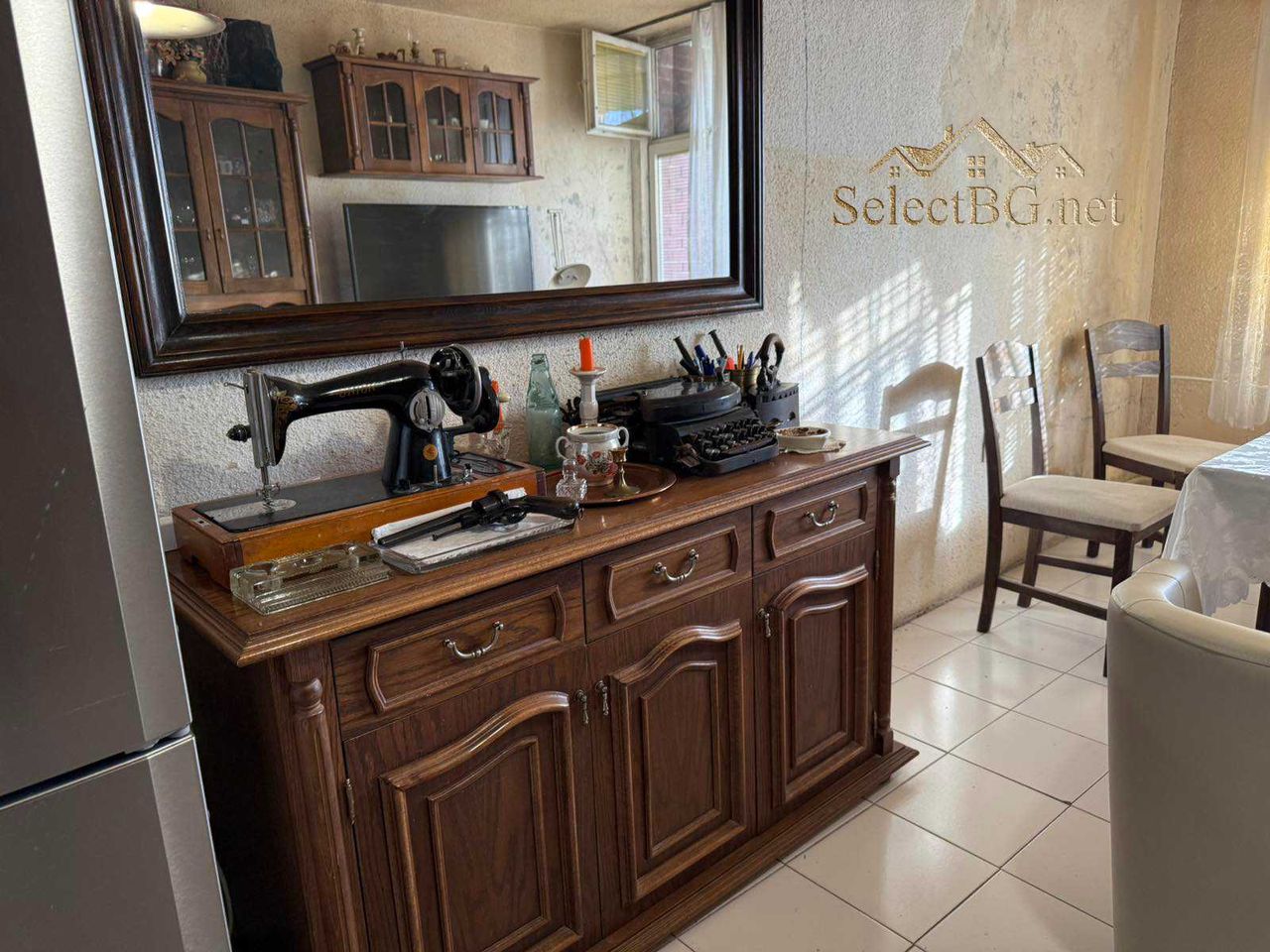 Продава се Тристаен апартамент в Велико Търново, Колю Фичето - 77 кв.м за 1559 €/кв.м - Снимка #1
